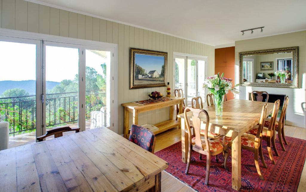 Finca El Otero Aigues Екстериор снимка