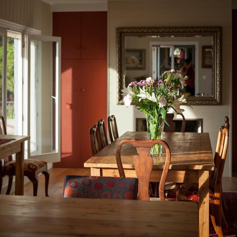 Finca El Otero Aigues Екстериор снимка