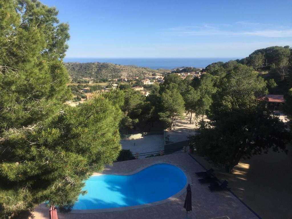 Finca El Otero Aigues Екстериор снимка