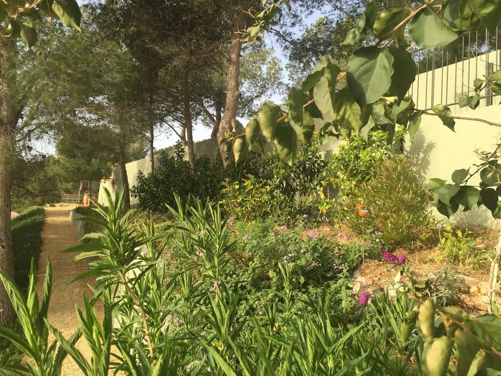 Finca El Otero Aigues Екстериор снимка