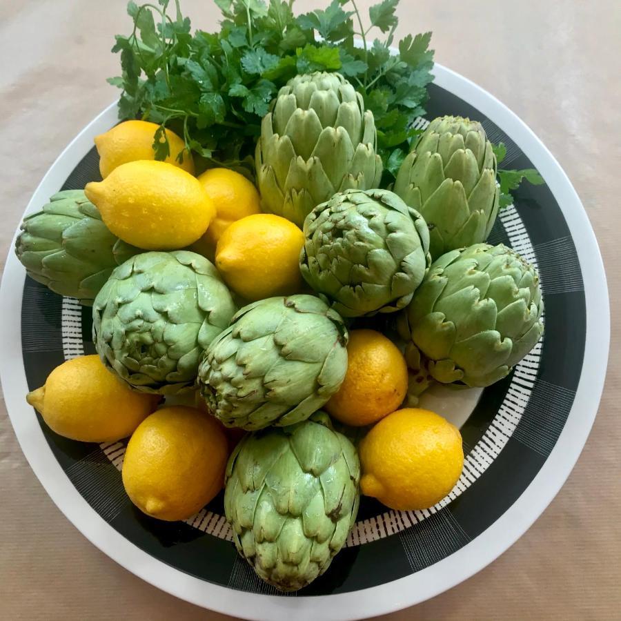Finca El Otero Aigues Екстериор снимка